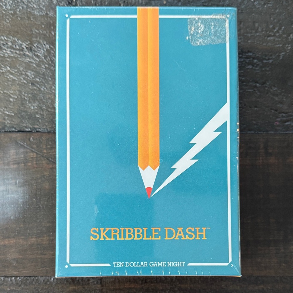 Skribble Dash Game by Haywire Group